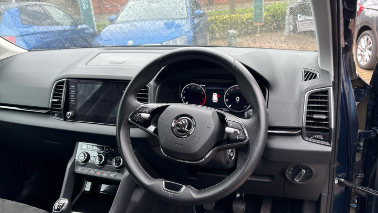 Skoda Karoq 1.0 TSI SE L 5dr Petrol Estate